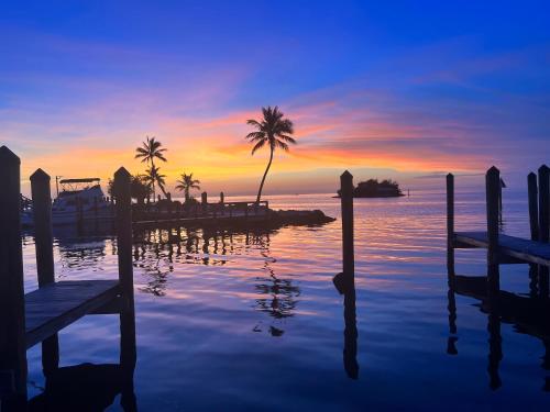 Banana Bay Resort & Marina