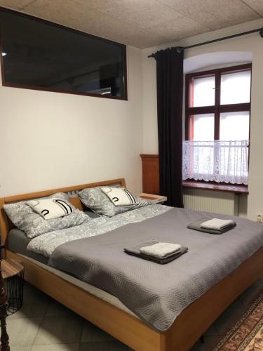 Apartman U Andela