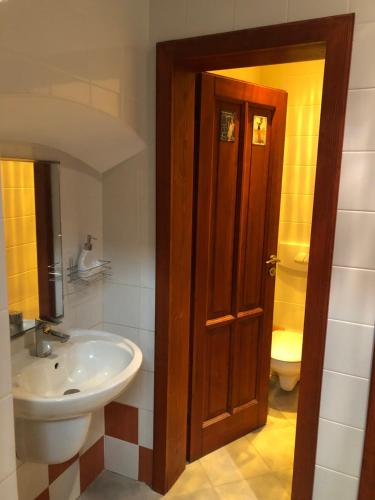 Apartman U Andela