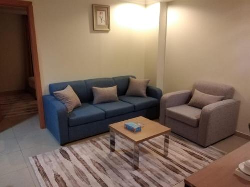 فندق الفرسان البغدادية - image 12