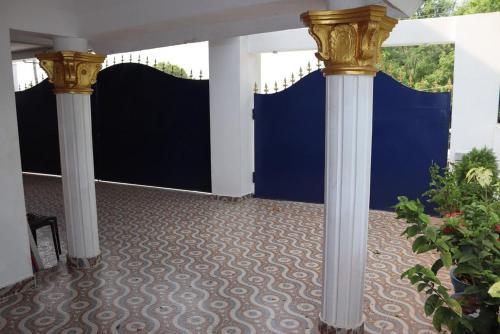 Royal Experience Marhaba Villa Nest in Mamallapuram