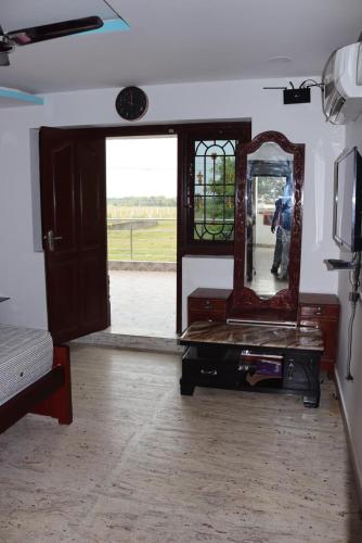 Royal Experience Marhaba Villa Nest in Mamallapuram