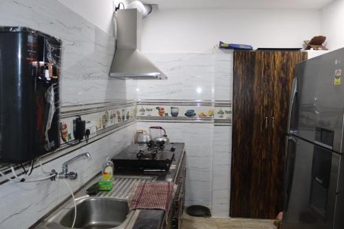 Royal Experience Marhaba Villa Nest in Mamallapuram