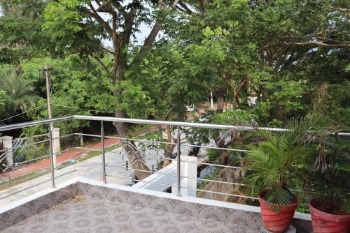 Royal Experience Marhaba Villa Nest in Mamallapuram