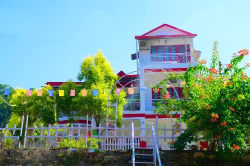 Exterior view, River Stay - Homestay by Wanderlust Rural Tourism in Jhajra