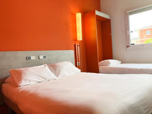 Ibis Budget Saint Christol Les Alès