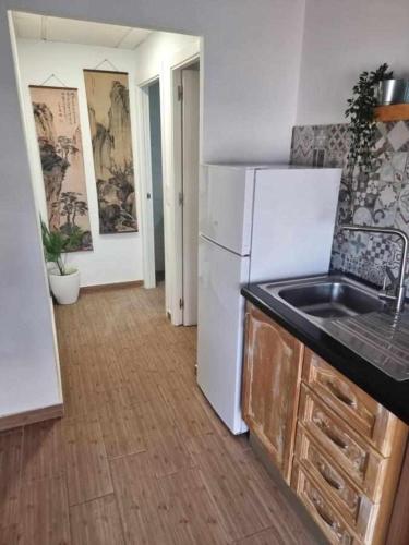  APARTAMENTOS TERRA Y ONIX zona centro Elda in Elda