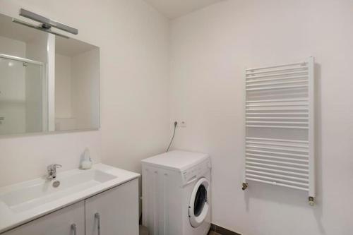 Saint-Thomas - Joli T2 dans Strasbourg, Strasburgo (foto 5)