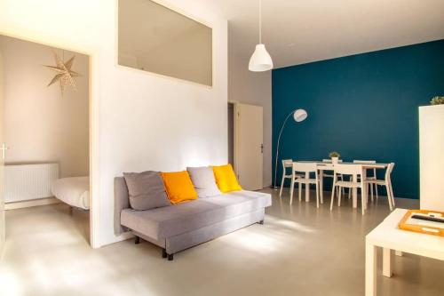 Saint-Thomas - Joli T2 dans Strasbourg, Strasburgo (foto 6)