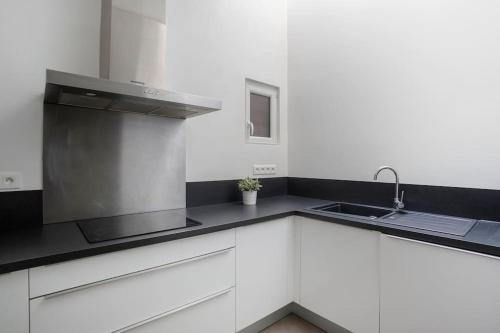Saint-Thomas - Joli T2 dans Strasbourg, Strasburgo (foto 7)