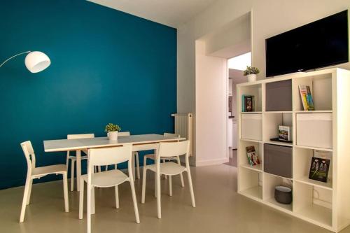 Saint-Thomas - Joli T2 dans Strasbourg, Strasburgo (foto 8)