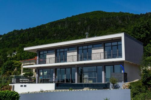 Extravagant Istria Villa - Villa Orska Prestige - 5 Bedrooms - Jacuzzi and Sauna - Opatija