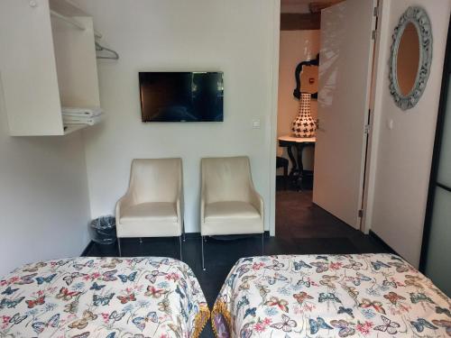 Ruim appartement voor 14 personen