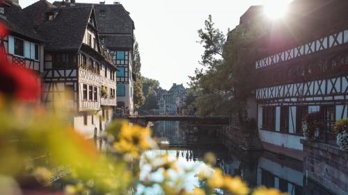 Le Phalsbourg - Escapade citadine à Strasbourg, Straßburg (Foto 10)