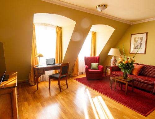 Superior Room image 2