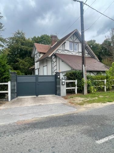 Maison, cottage - Location saisonnière - Choisy-au-Bac