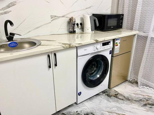 Апартаменты аэропорт 1, Turksib (foto 6)