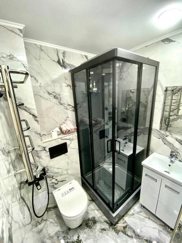Апартаменты аэропорт 1, Turksib (foto 7)