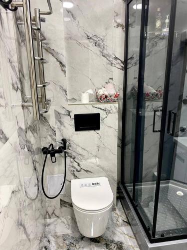 Апартаменты аэропорт 1, Turksib (foto 9)