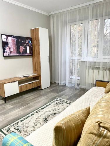 Апартаменты аэропорт 1, Turksib (foto 10)