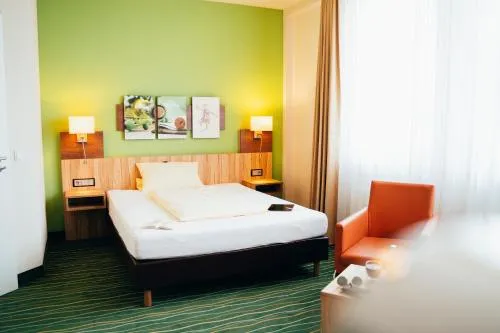 business & conference Sporthotel Großwallstadt in Großwallstadt, Deutschland