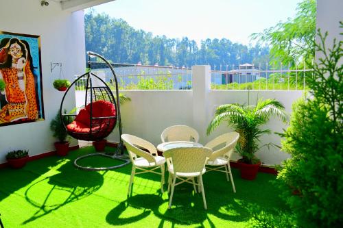 Exterior view, River Stay - Homestay by Wanderlust Rural Tourism in Jhajra