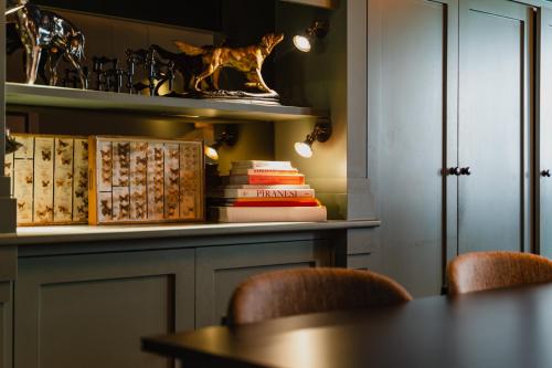 Hotel Mercier - image 11