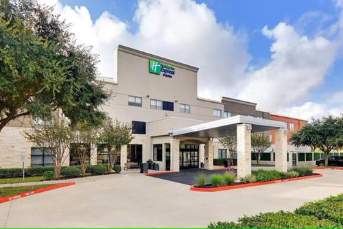 Holiday Inn Express & Suites Austin Round Rock