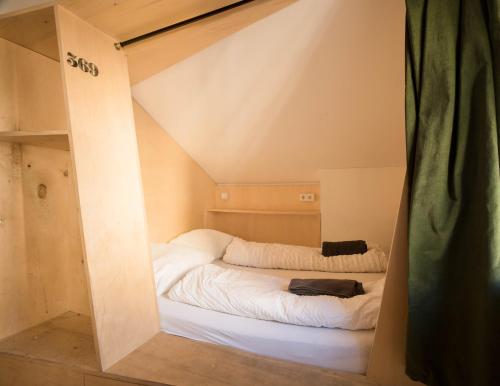 Montagu Hostel in Innsbruck