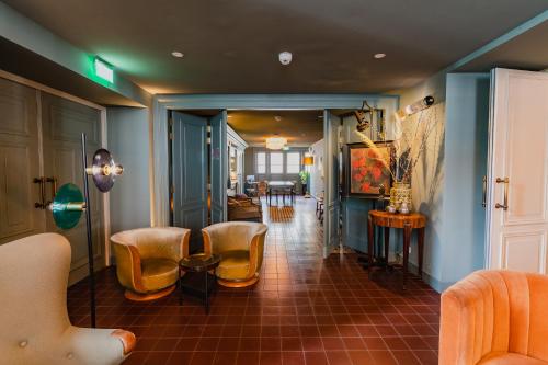 Hotel Mercier - image 2