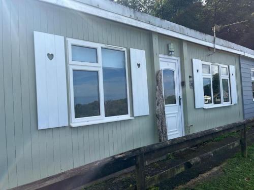 Driftwood Lodge - Chalet - Bideford