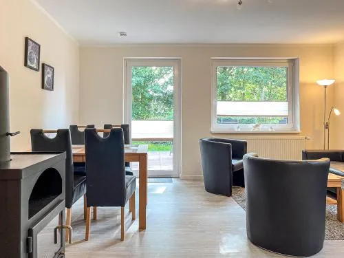 Urlauberdorf Haus 25d in Boltenhagen, Deutschland