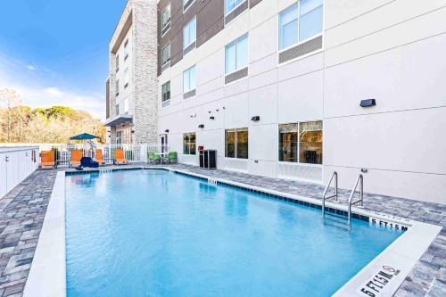 Holiday Inn Express & Suites Niceville - Eglin Area, an IHG Hotel