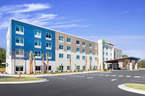 Exterior view, Holiday Inn Express & Suites Niceville - Eglin Area in Niceville (FL)