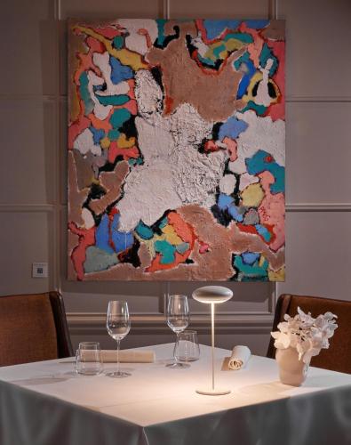 Four Seasons Hotel Prague, Praga (foto 7)