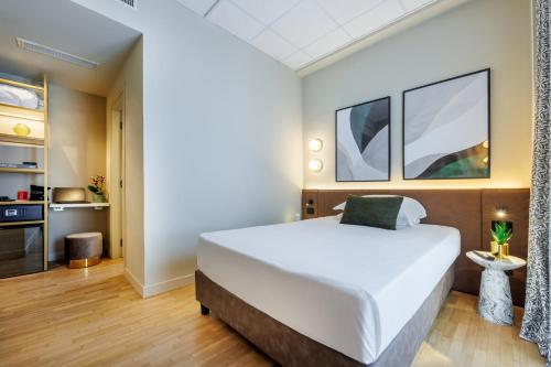 1 twin bed
