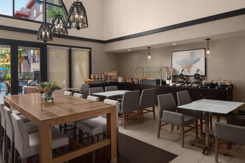 Residence Inn by Marriott San Diego Downtown in San Diego, USA