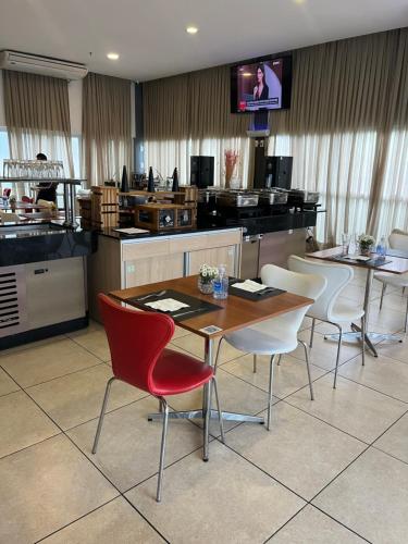 Quality Hotel Rio de Janeiro - Barra da Tijuca in Jacarepagua