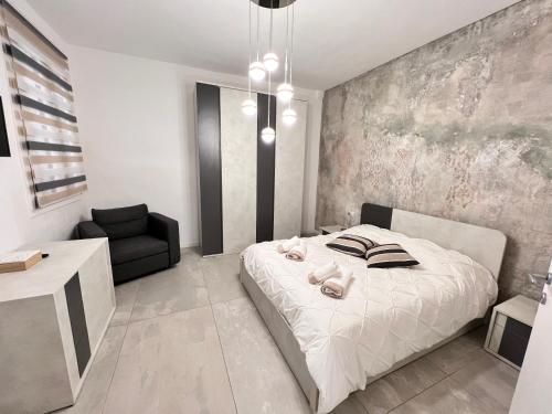 SUITE CA’ DELLA TANA 2