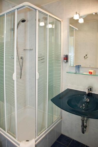 Hotel bei Liebe's - image 10