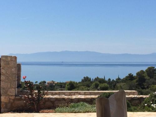  Cozy vacation home in Rozaíika