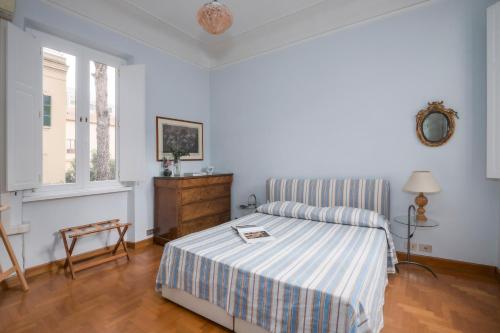 Trastevere Apartment - ZENO 29, Rzym (zdjęcie 3)