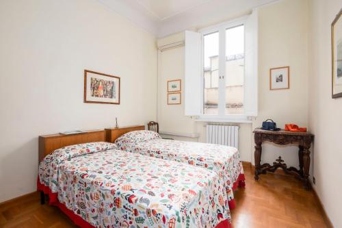 Trastevere Apartment - ZENO 29, Rzym (zdjęcie 5)