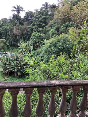 Bližnja okolica, Recanto dos Pássaros em Petrópolis (Recanto dos Passaros em Petropolis) in Cascatinha