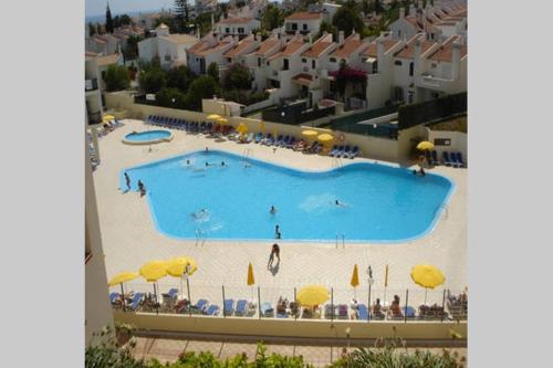  Apartamento Ariadna in Albufeira