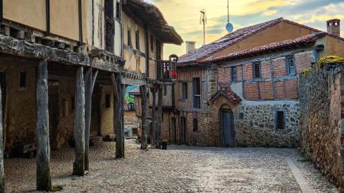 Loft Rural LaCalata