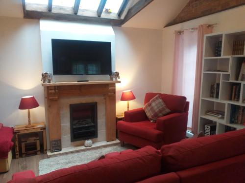 House - Sleeps 2 pet friendly & free parking, Hull (photo 10)