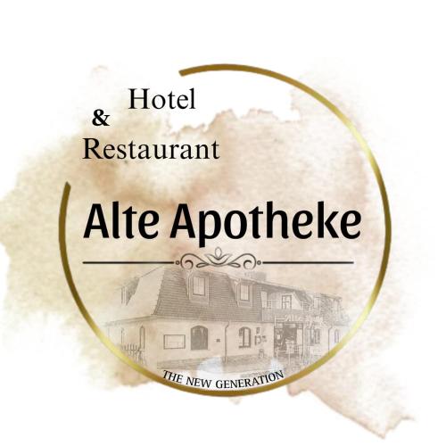 Hotel Alte Apotheke