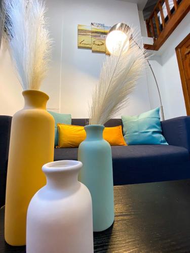 Modern studios Malvern Road, Londra (foto 10)
