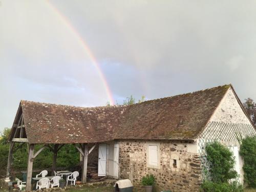 Petit Moulin Renaisance